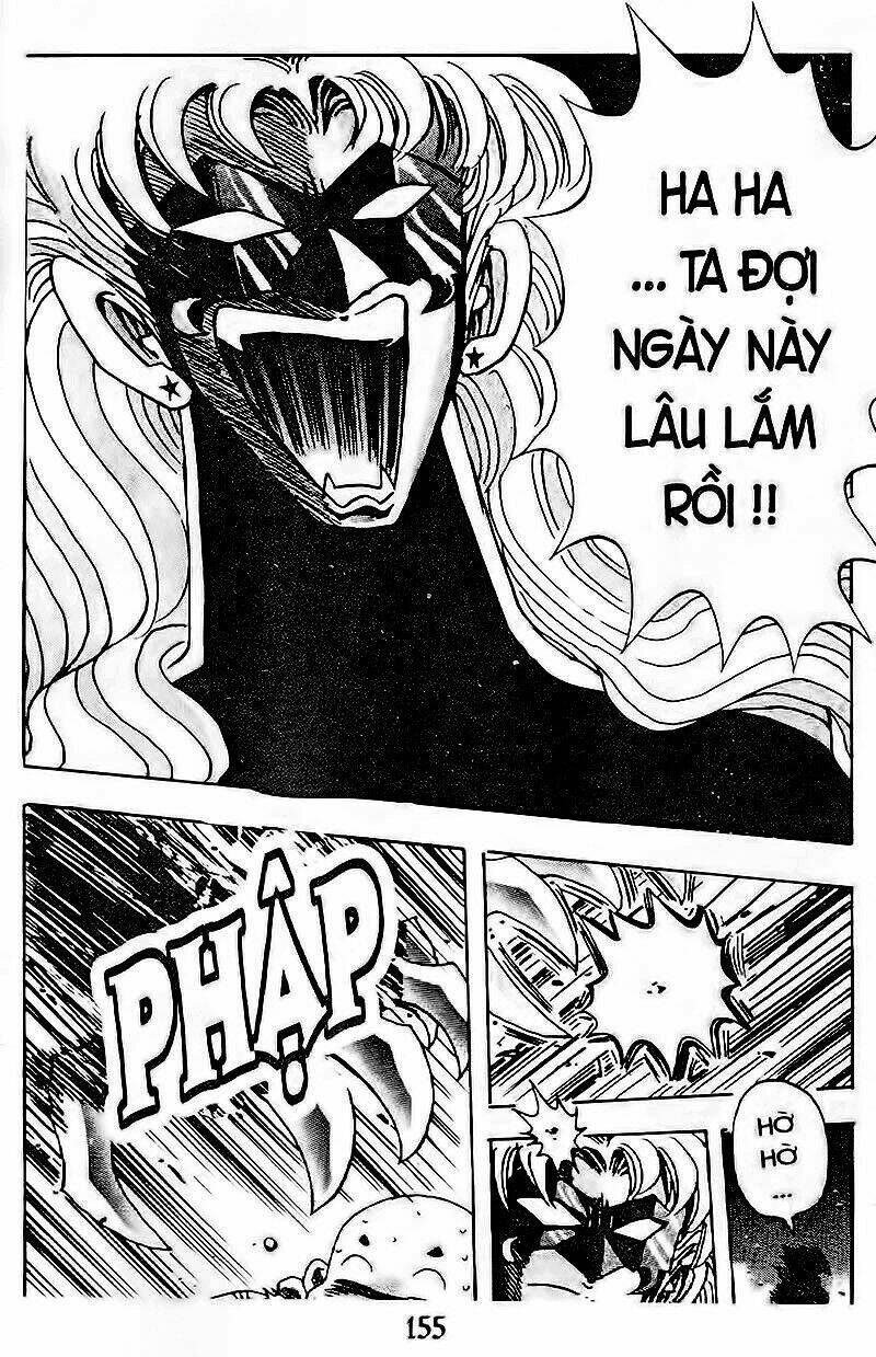 tiểu hòa thượng hd remake chapter 142 9