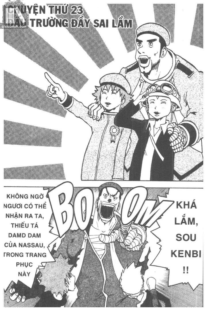 toto! the wonderful adventure chapter 29 3