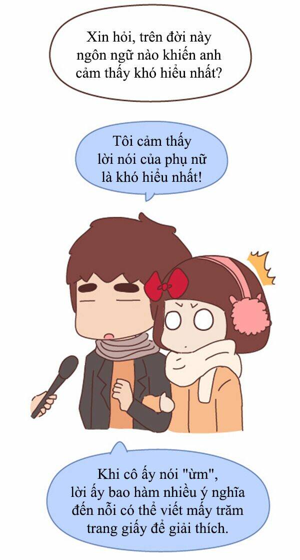 giải mã tình yêu chapter 240 1