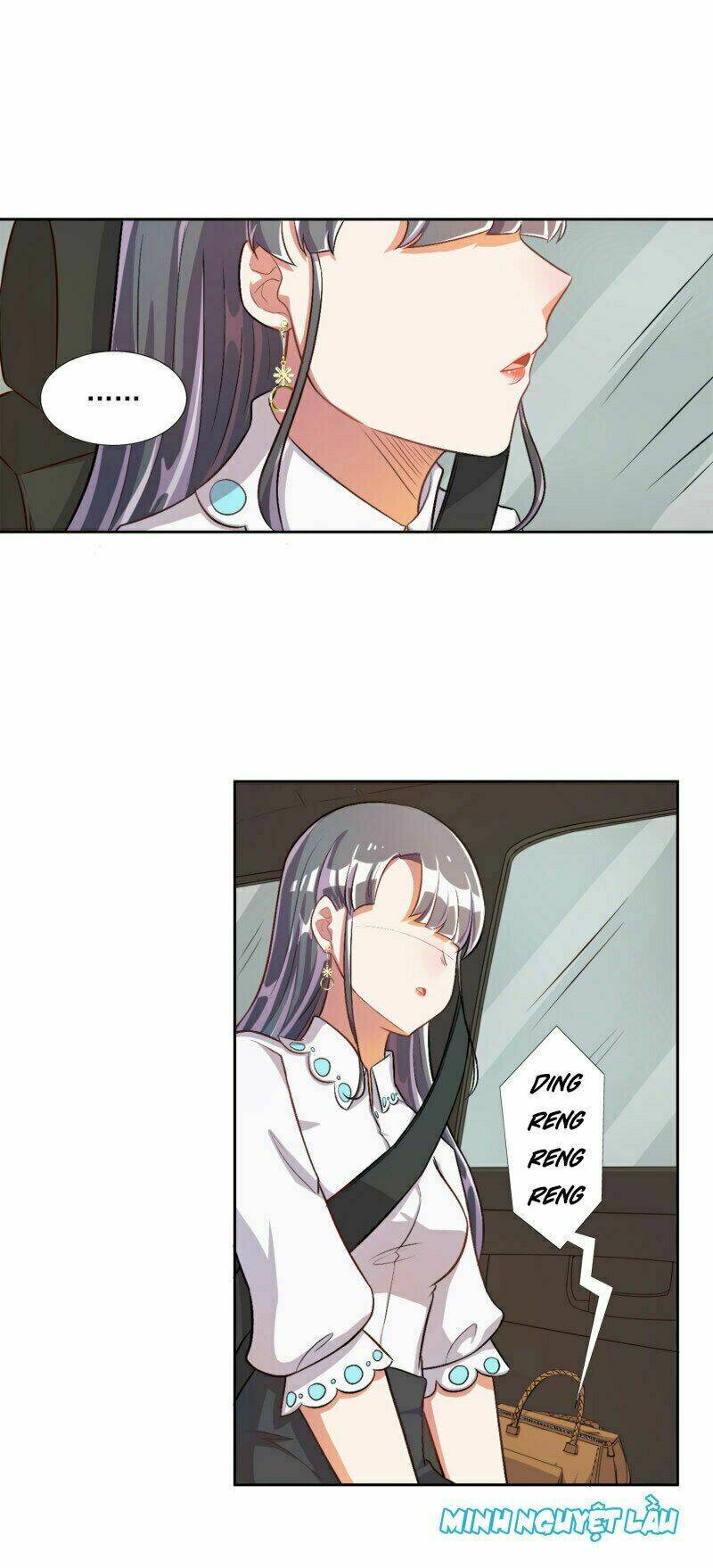 hôn nhân dục vọng: thiếu gia nhẹ một chút! chapter 22 4