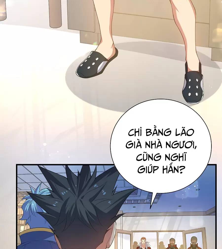 hệ thống mô phỏng linh sủng chapter 25 57