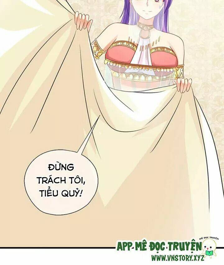 bồn tắm có vấn đề?! chapter 49 42