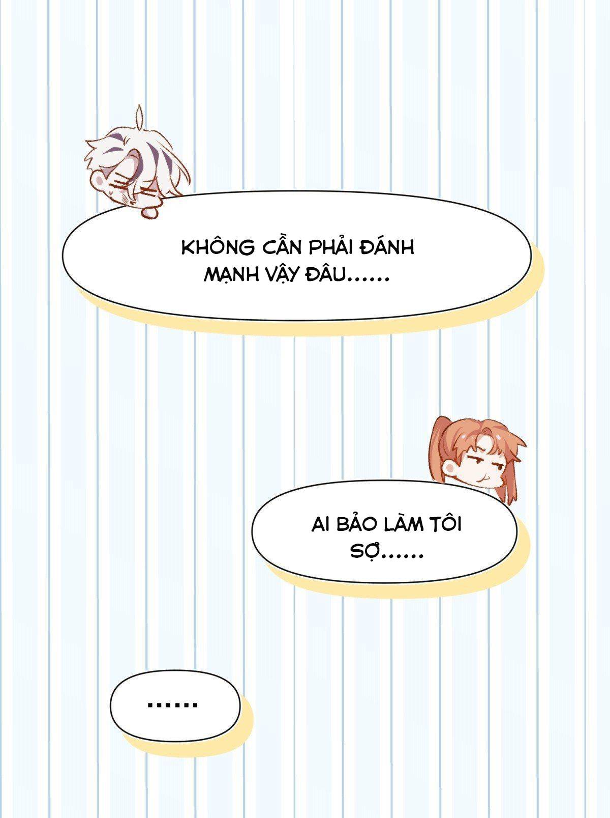 mười năm sau, tôi phải kết hôn với kẻ thù không đội trời chung của mình chapter 5 6