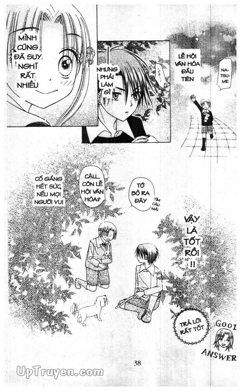 gakuen alice chapter 3 36