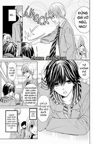 aoba-kun ni kikitai koto chapter 2 11