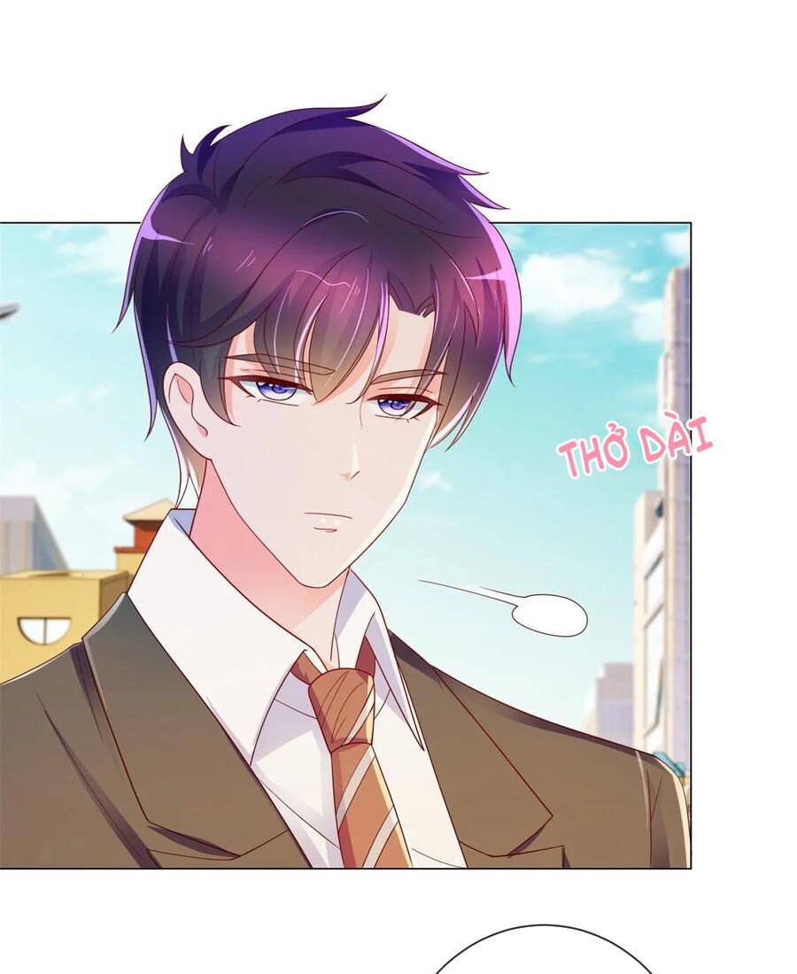 ẩn hôn 100%: chọc tức vợ yêu mua một tặng một chapter 203 20