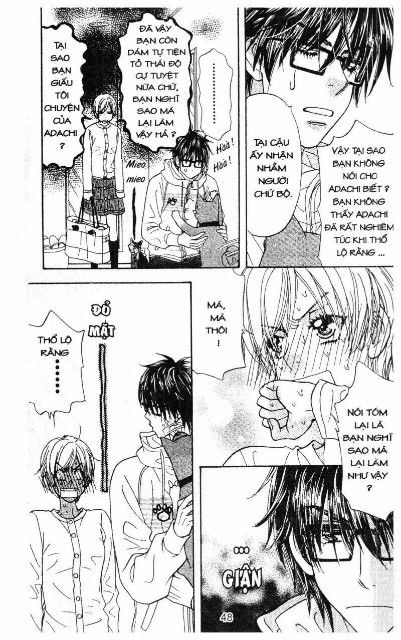 kirara no hoshi chapter 5 48