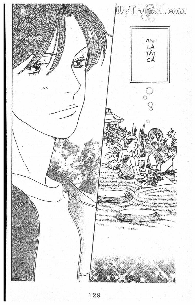 con nhà giàu chapter 193 126