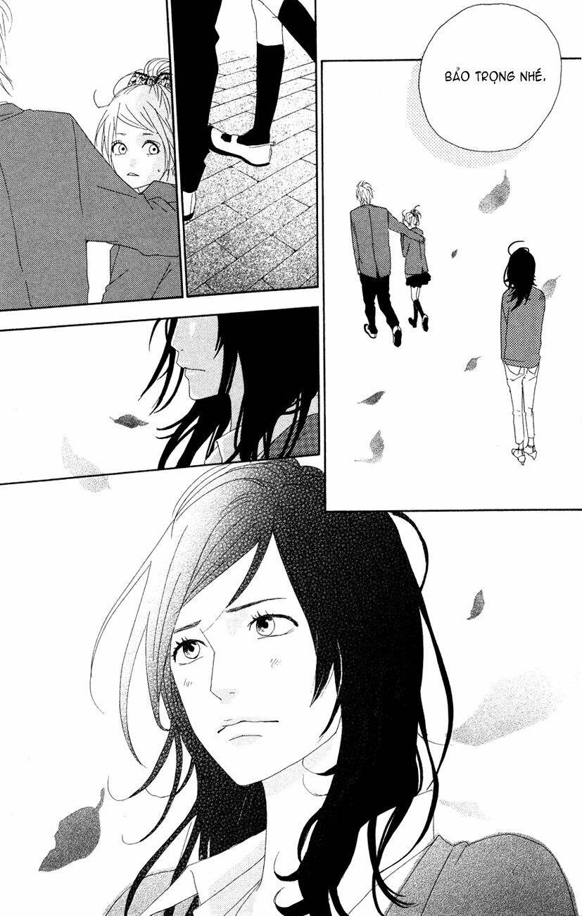 yume miru taiyou chapter 20 30