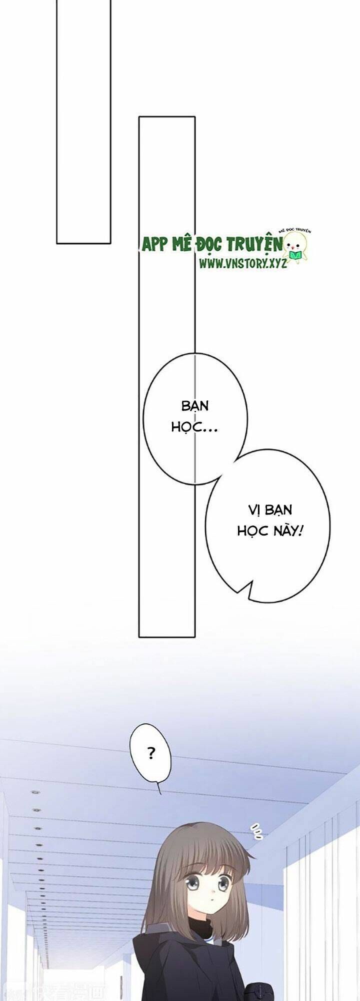 con tim rung động 2 chapter 81 33