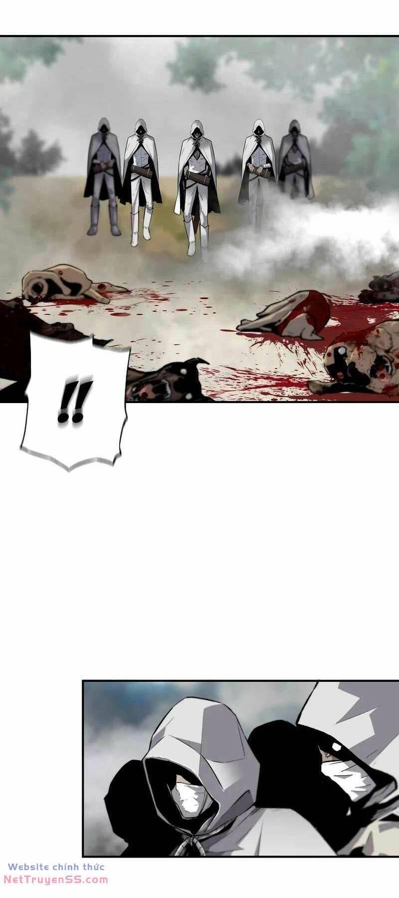 sự trở lại của huyền thoại chapter 114 35