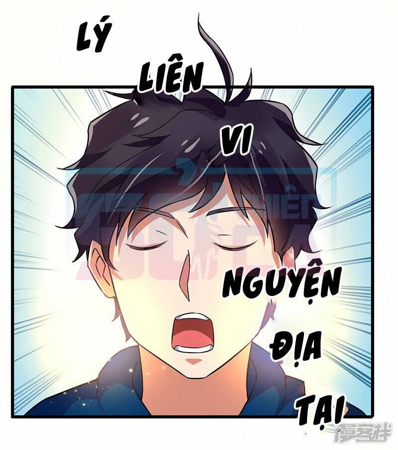 siêu cấp bại gia tử chapter 56 13