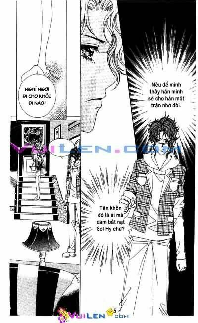 chạm mặt thần tượng chapter 4 15