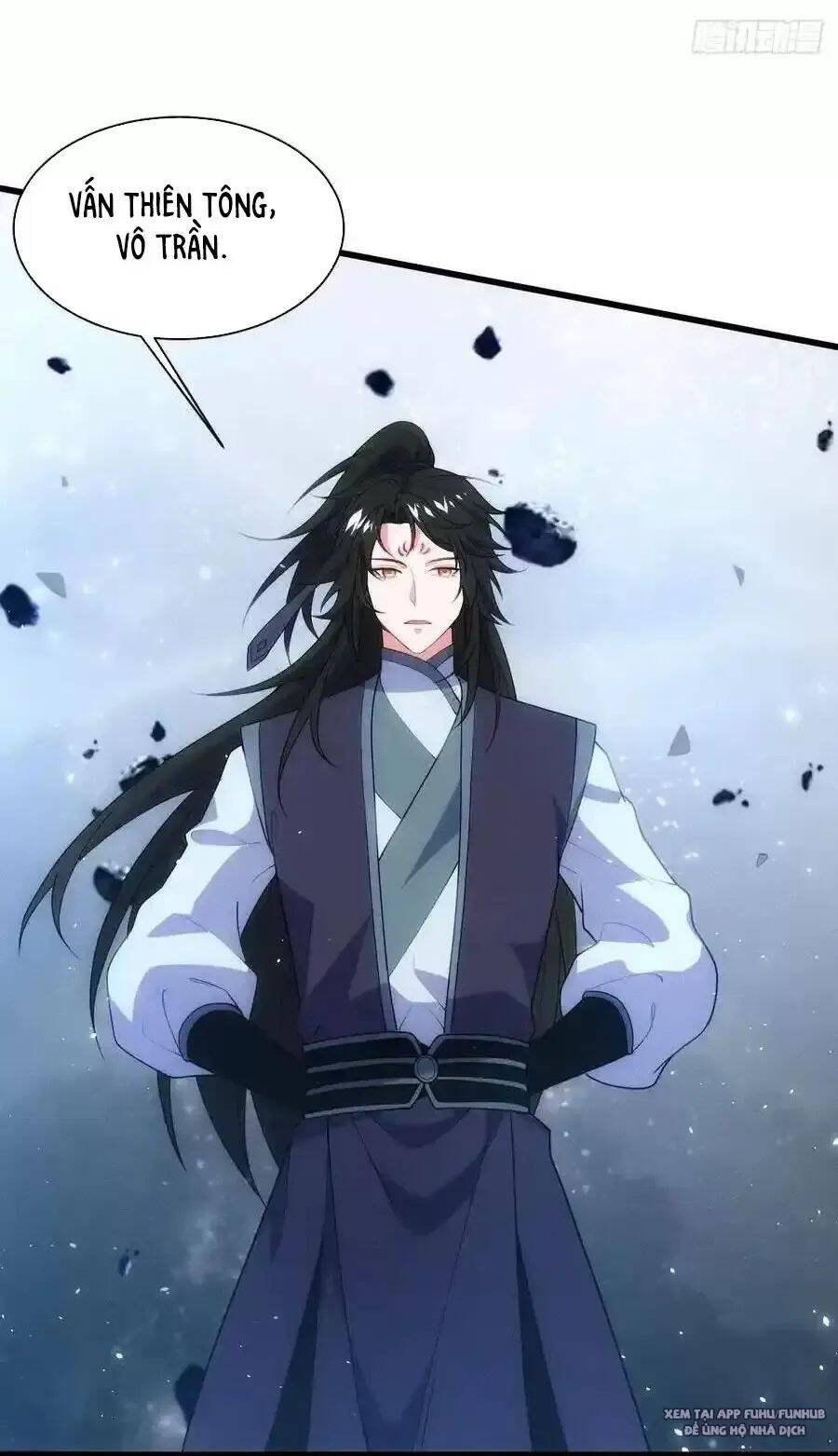 Thê Tử Của Ta Là Đại Lão Đại Thừa Kỳ chapter 68.2 15