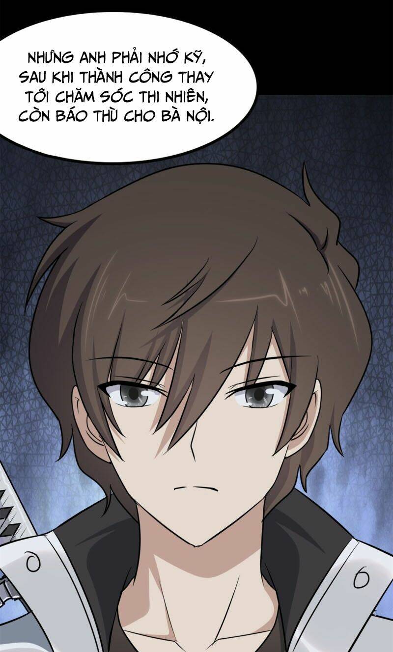 bạn gái virus của tôi chapter 257 9