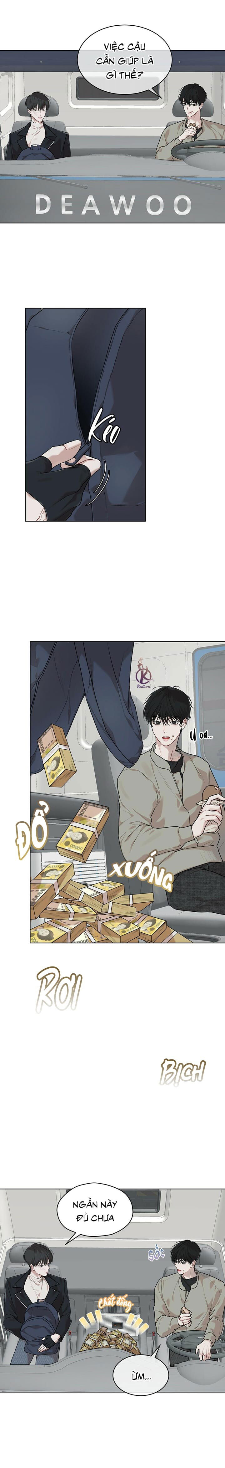 hình thái khởi sinh chapter 52 14