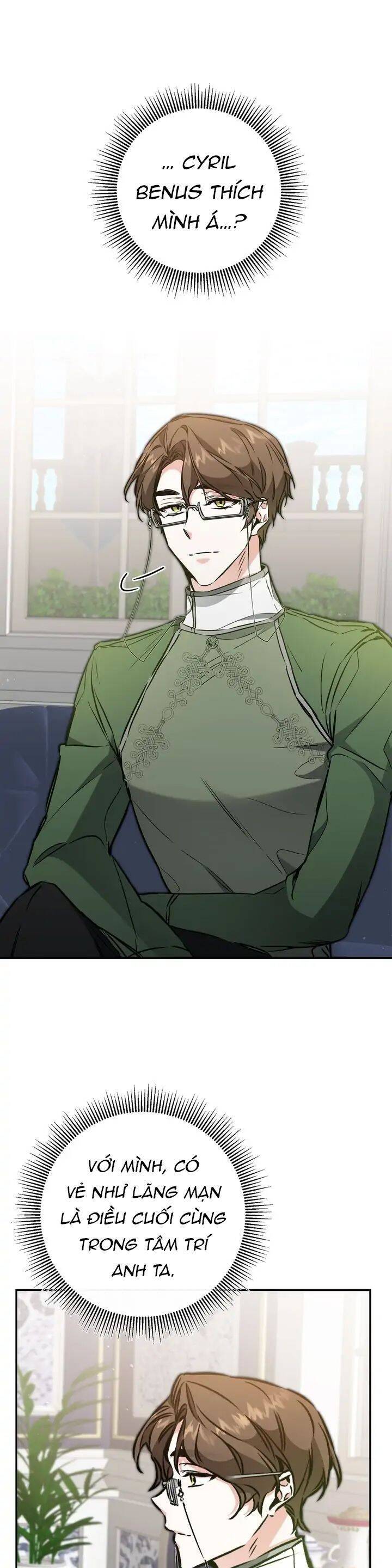 tôi trở thành hoàng đế bạo chúa trong tiểu thuyết chapter 91 16