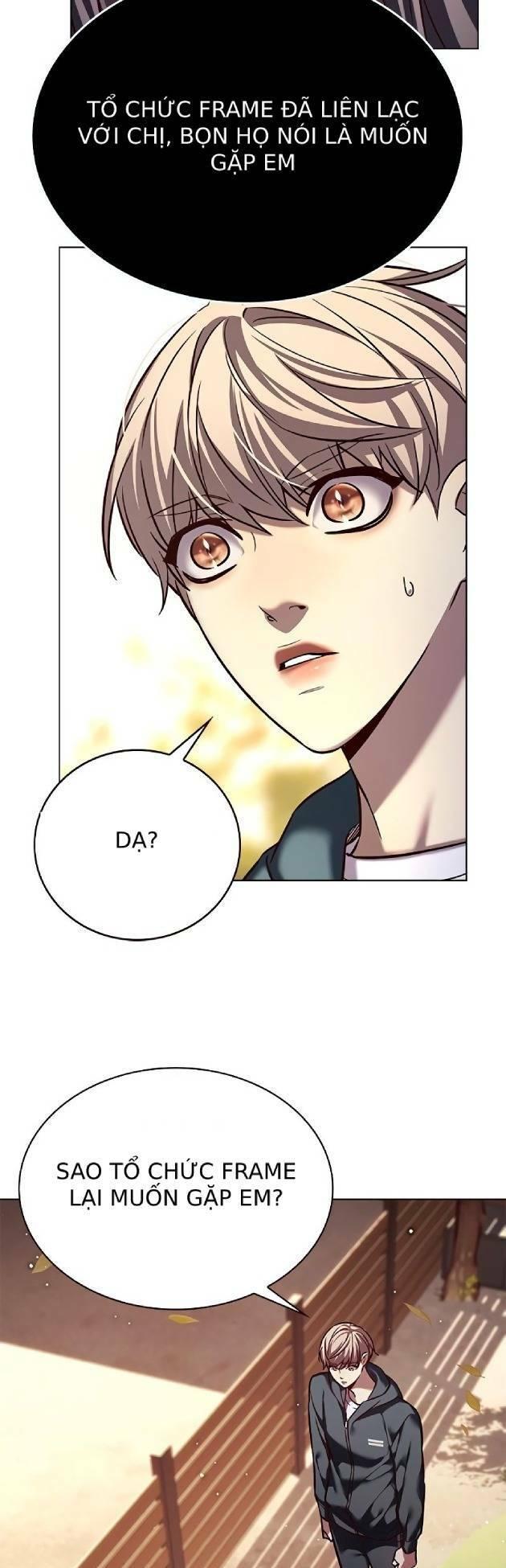 biến thân thành mèo chapter 241 44