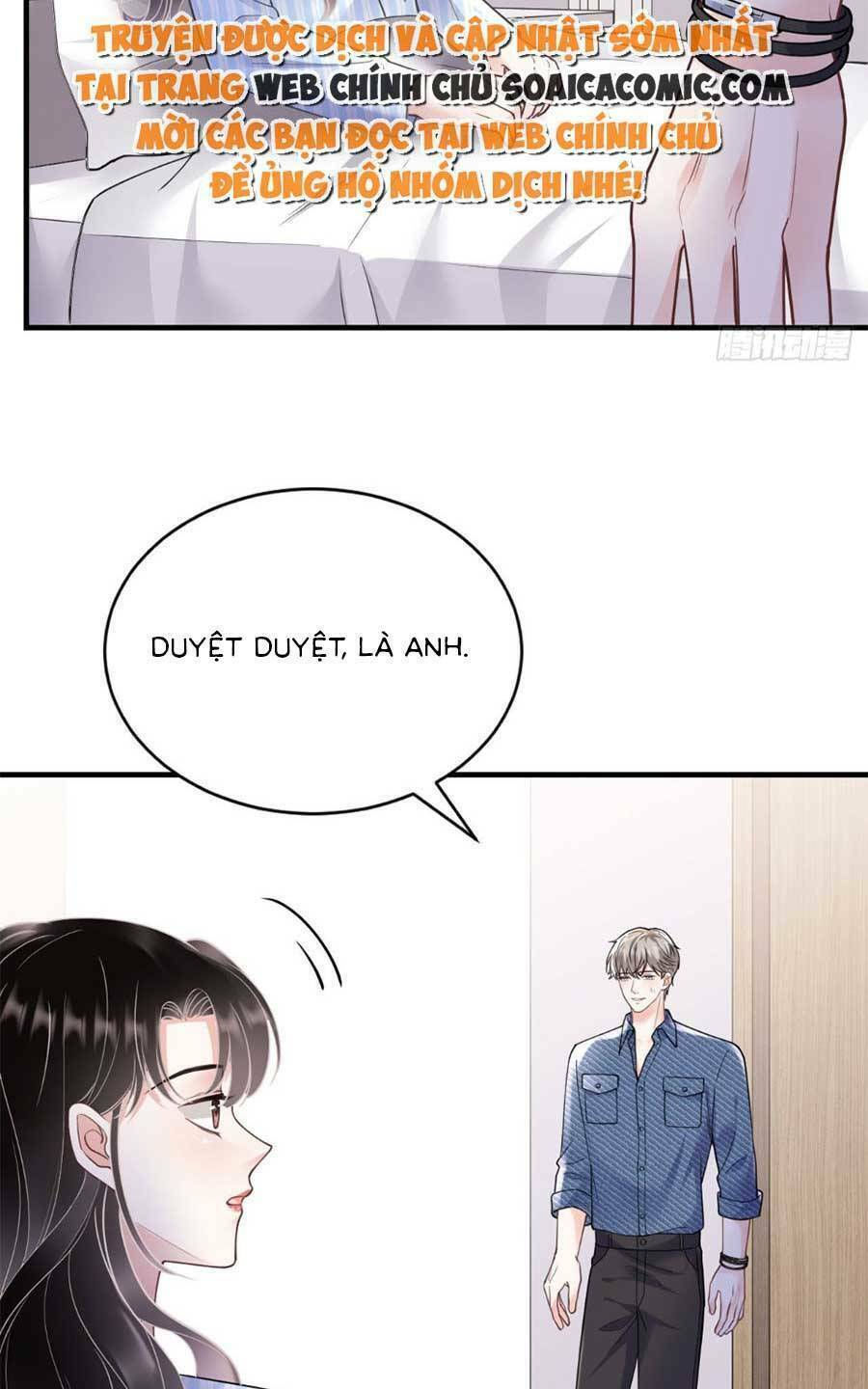 đại tiểu thư có ý đồ gì xấu đâu chapter 140 37