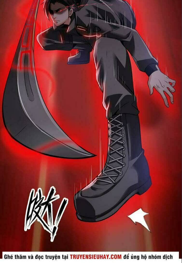 thần tiên dạy tôi giả x chapter 9 50