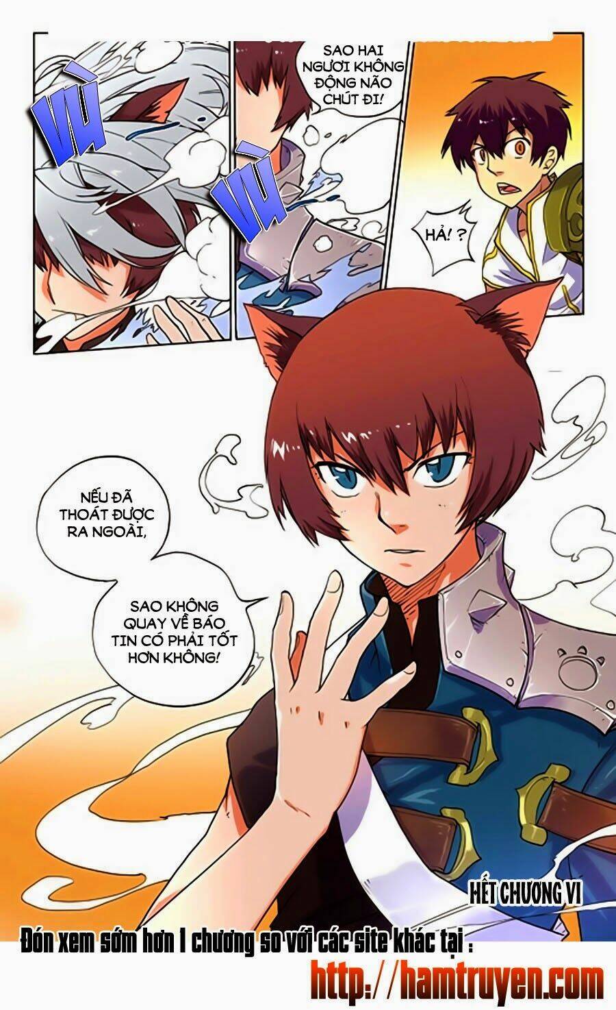 huyễn thế ký chapter 6 20