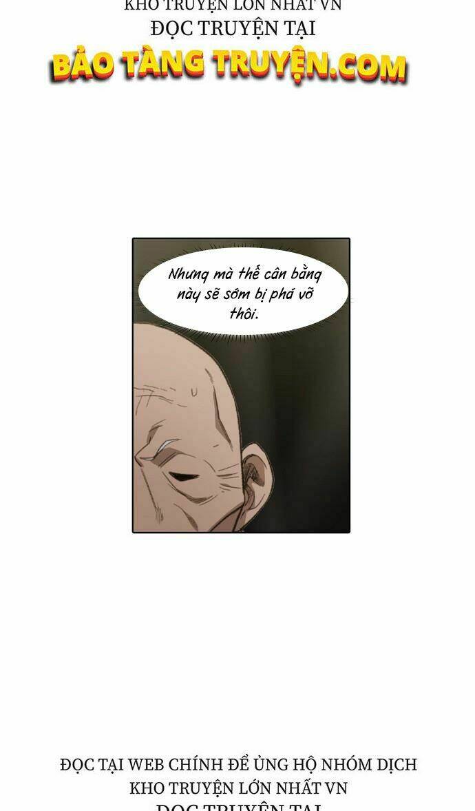 võ sĩ - the boxer chapter 82 28