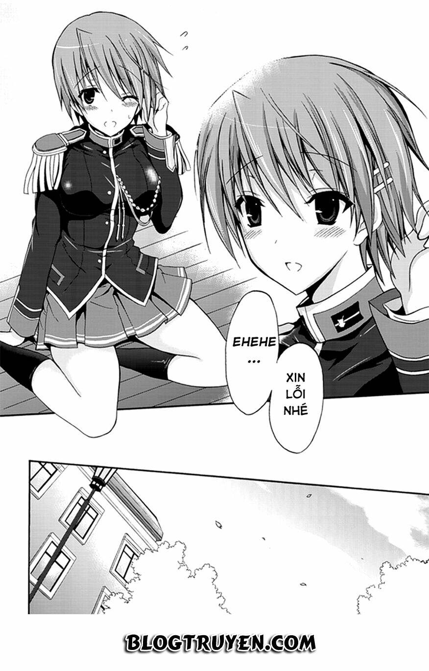 valkyrie romanze chapter 3 12