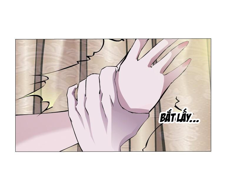 cạm bẫy của nữ thần chapter 73 11