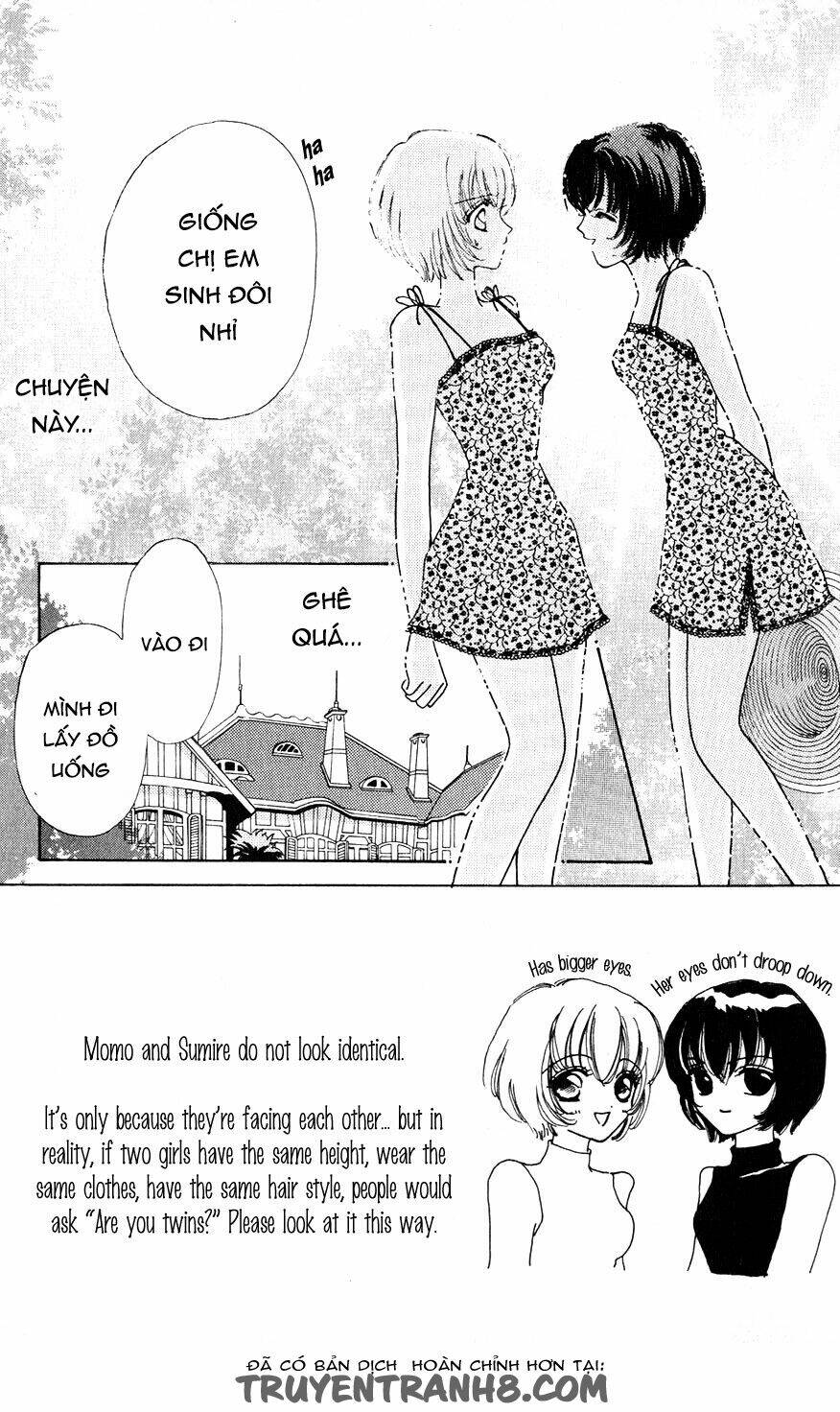 hana ni nare chapter 30 7
