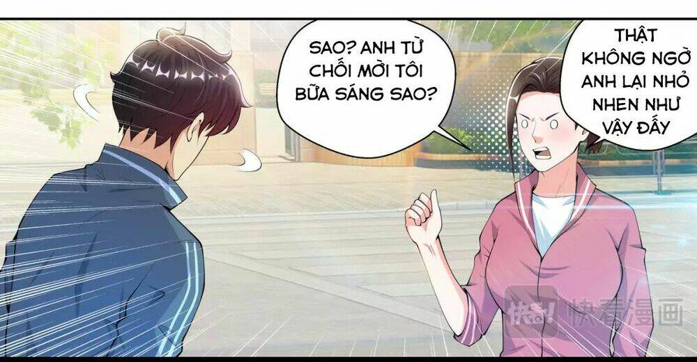 tối cường cuồng binh chapter 44 36