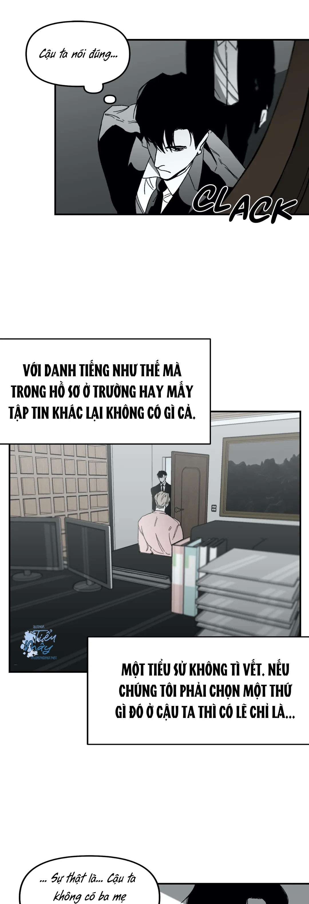 theo dõi chapter 2 17