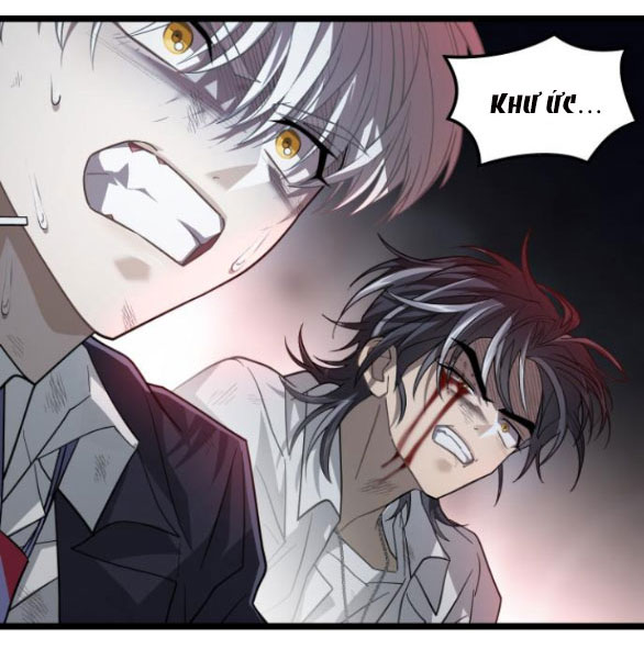 dark moon - tế đàn ánh trăng chapter 63.2 30