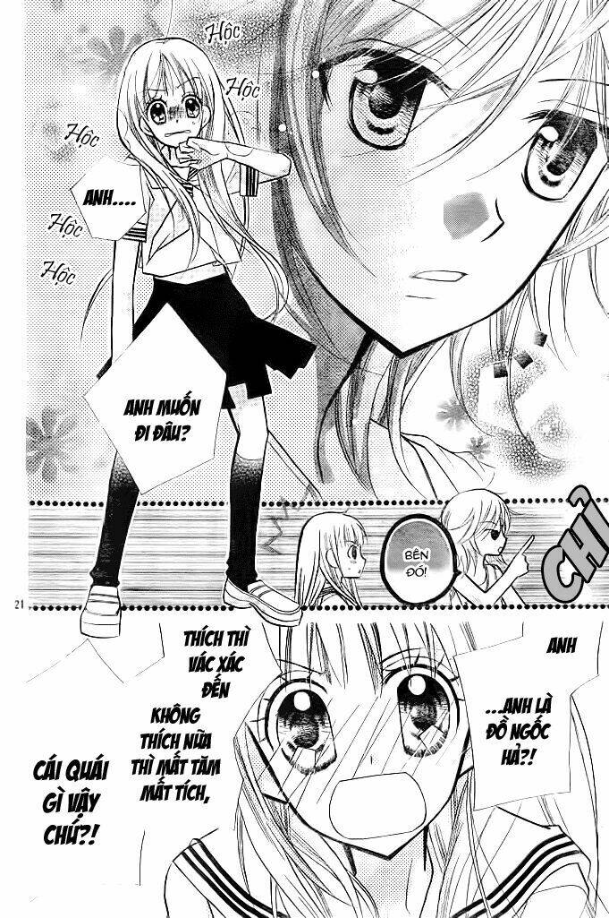 orange planet chapter 8 23