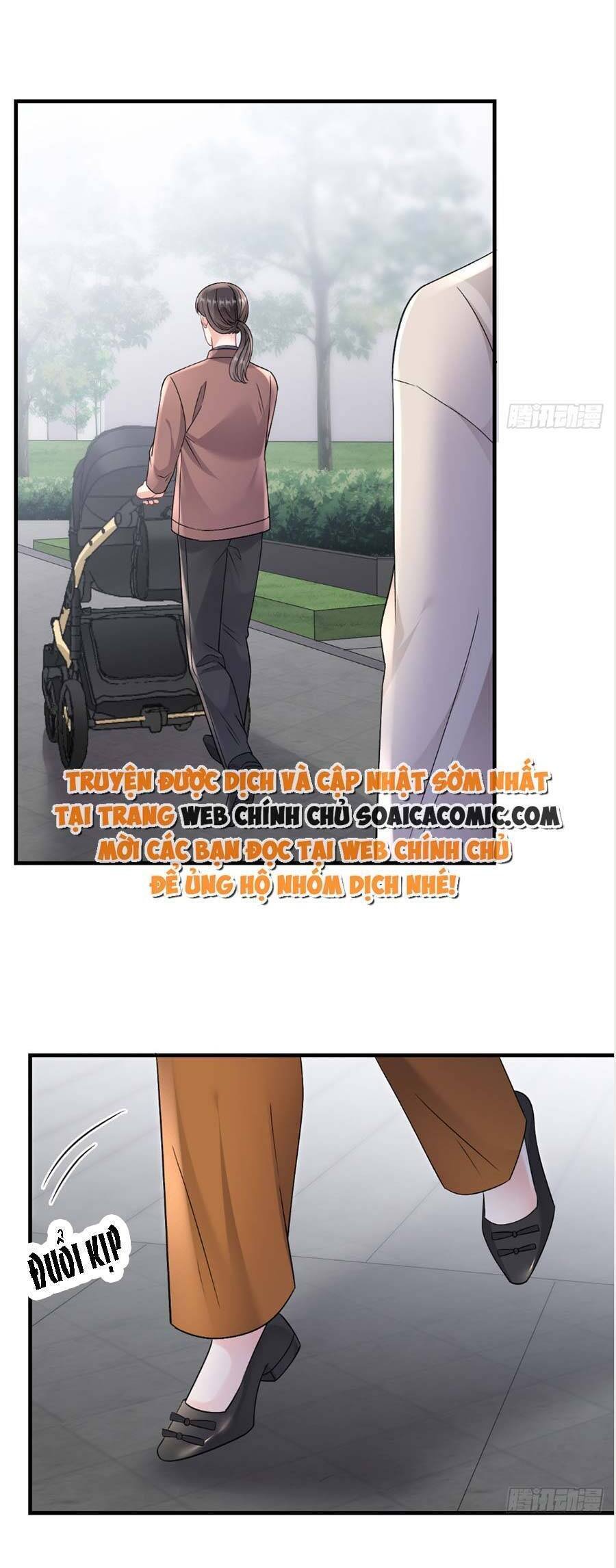 [16+] đại tiểu thư có thể có ý đồ xấu chapter 168 16