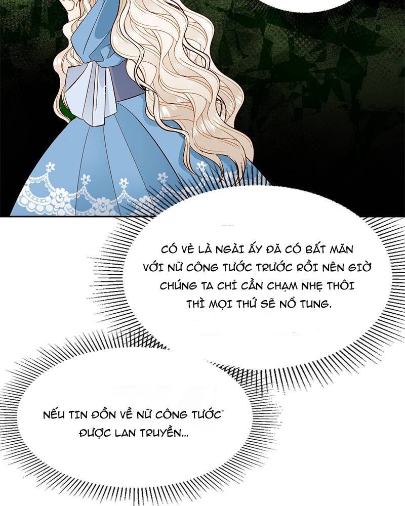 Hoàng Hậu Tái Hôn chapter 28.2 39