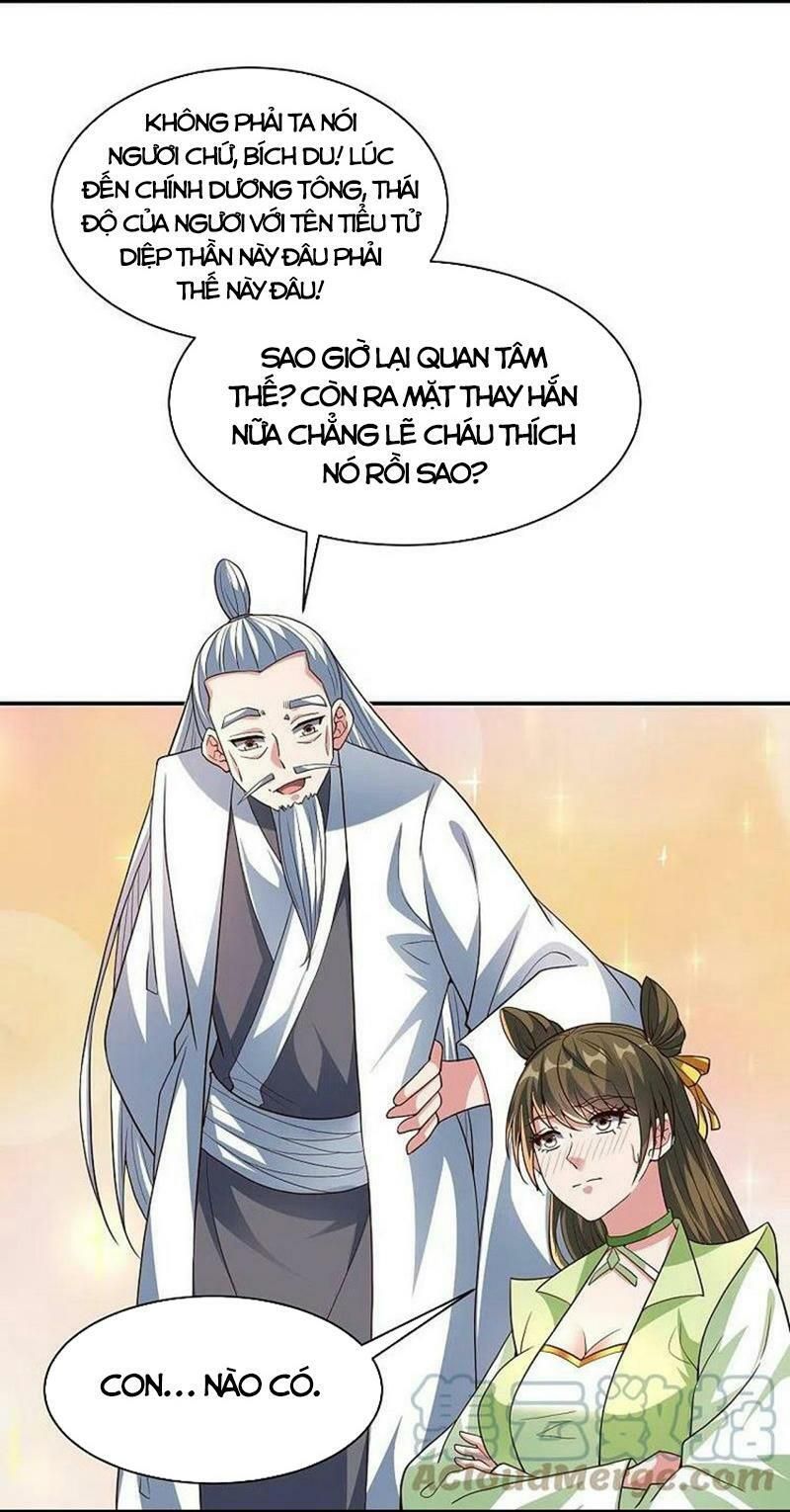 tiên võ đế tôn chapter 270 50