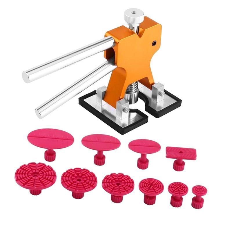 Car Body Paintless Repair  Lifter Removal Tool  Tabs Kits