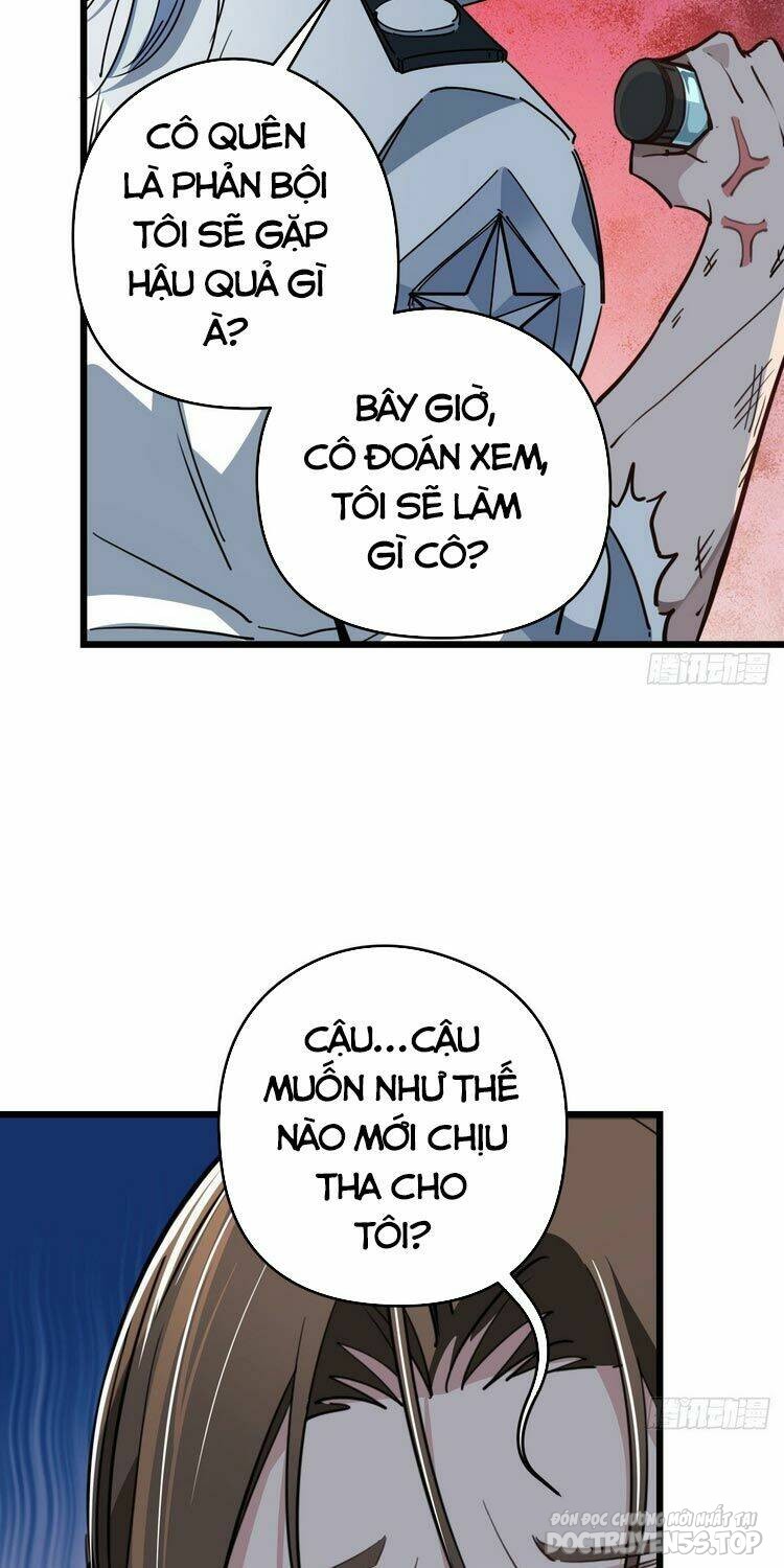 giải cứu 99 nữ chính ở mạt thế chapter 47 25