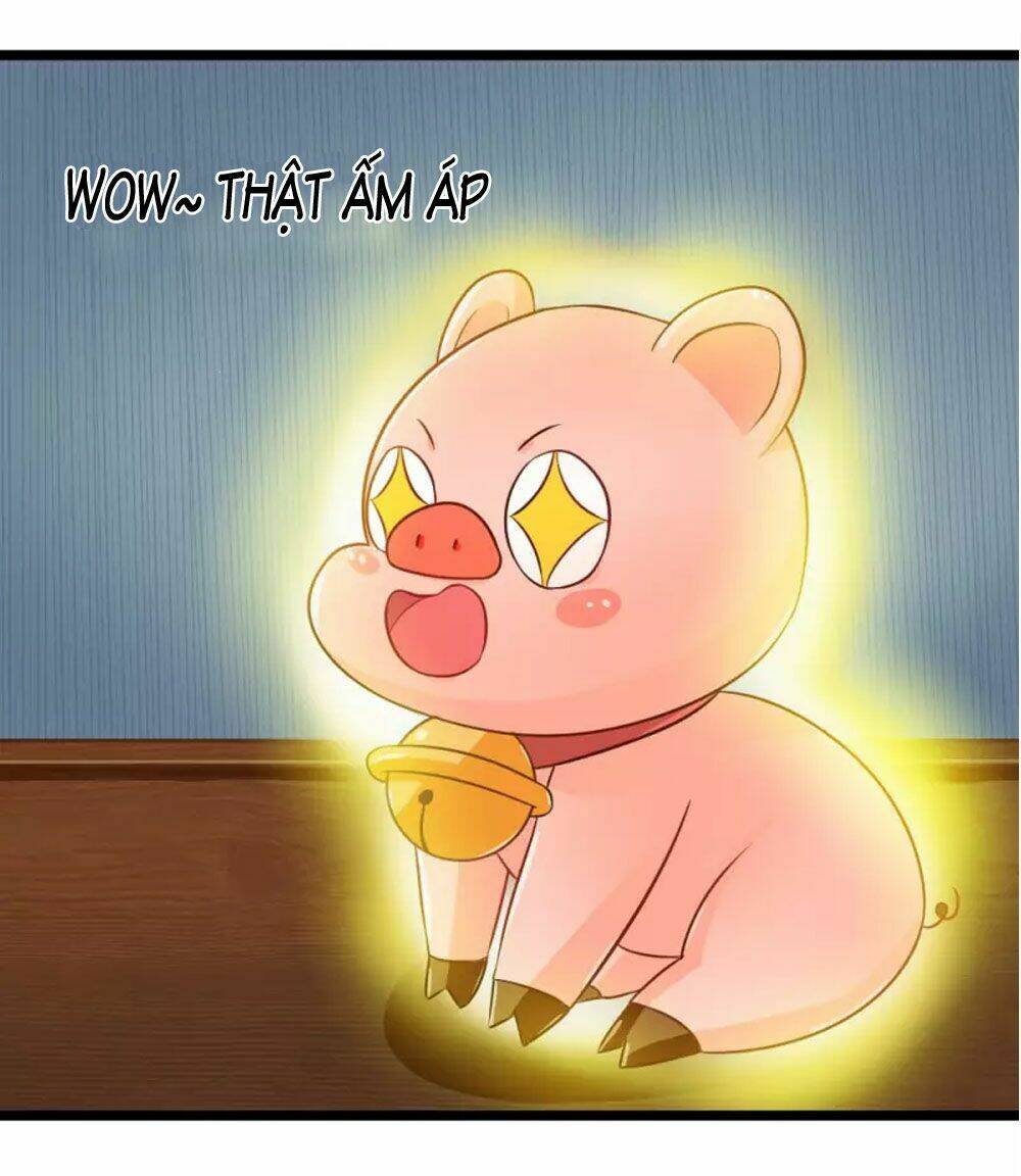 đệ tử của ta là heo chapter 4 23