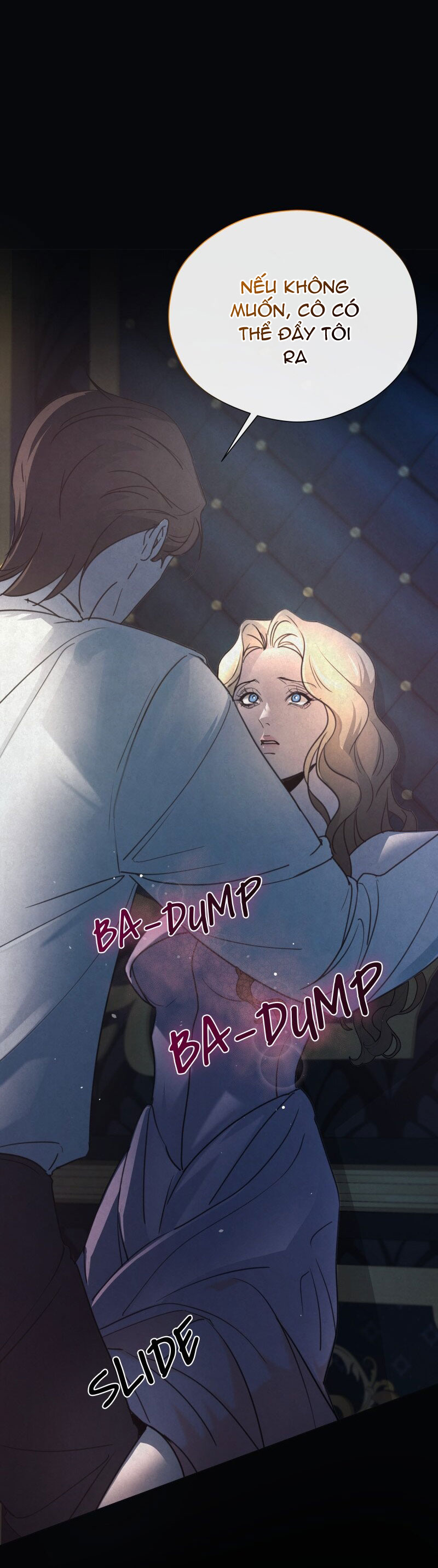 sự cứu rỗi đầy cám dỗ chapter 1.1 2