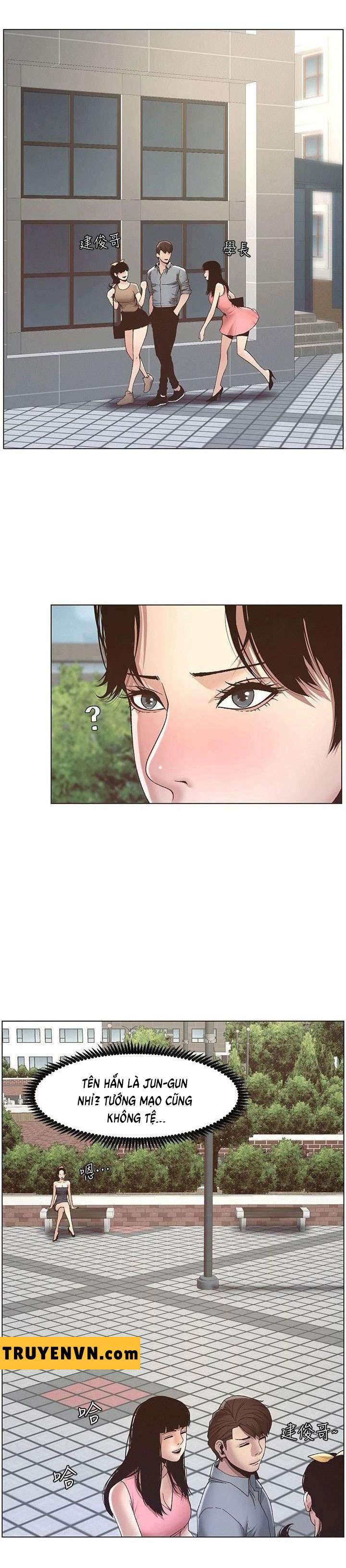 cha dượng chapter 8 24