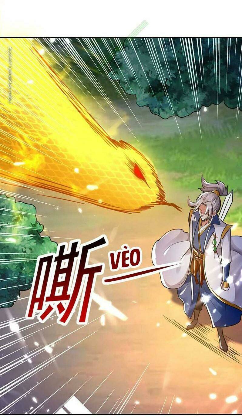 tối cường chiến hồn chapter 13 21