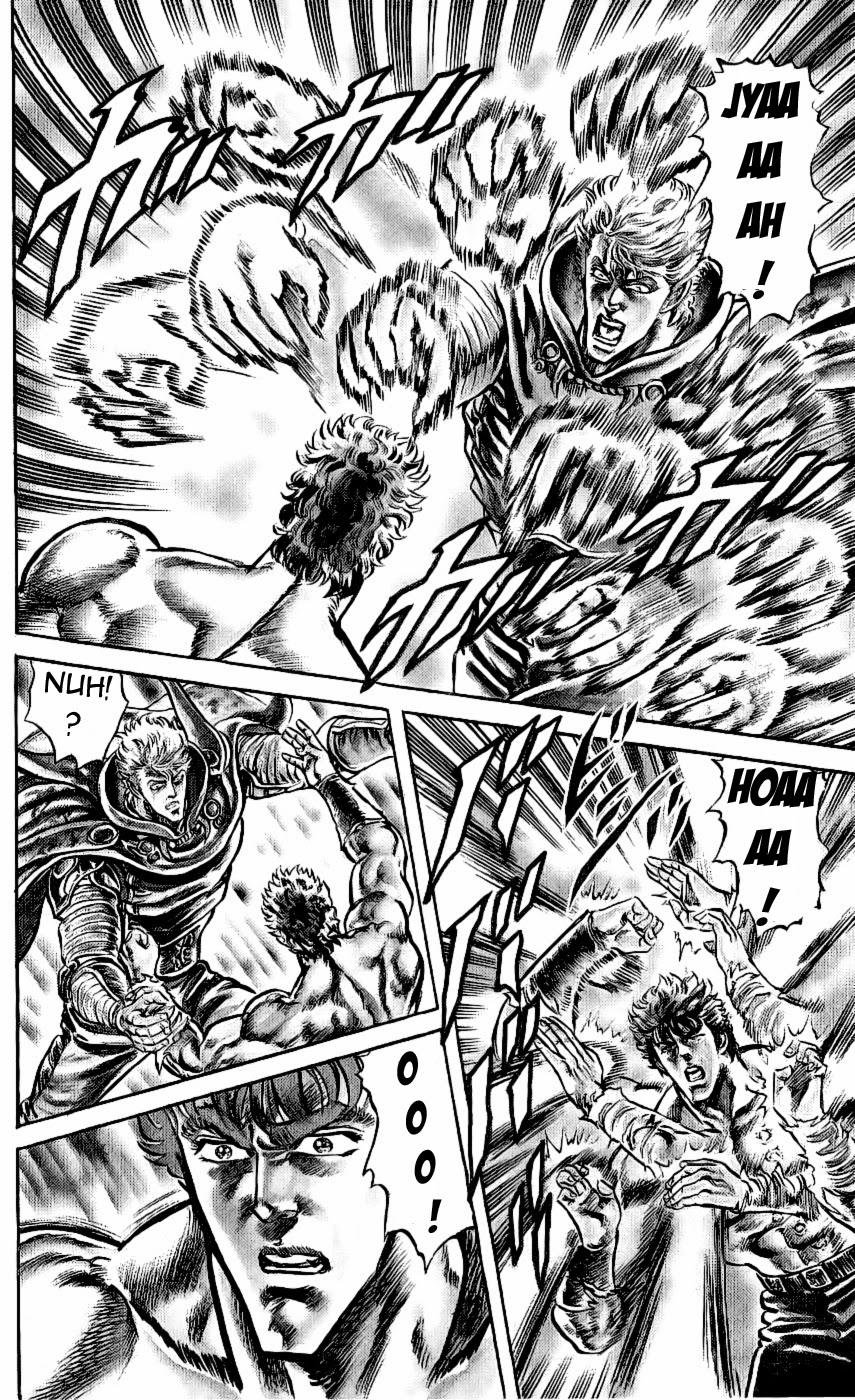 bắc đẩu thần quyền chapter 109 17