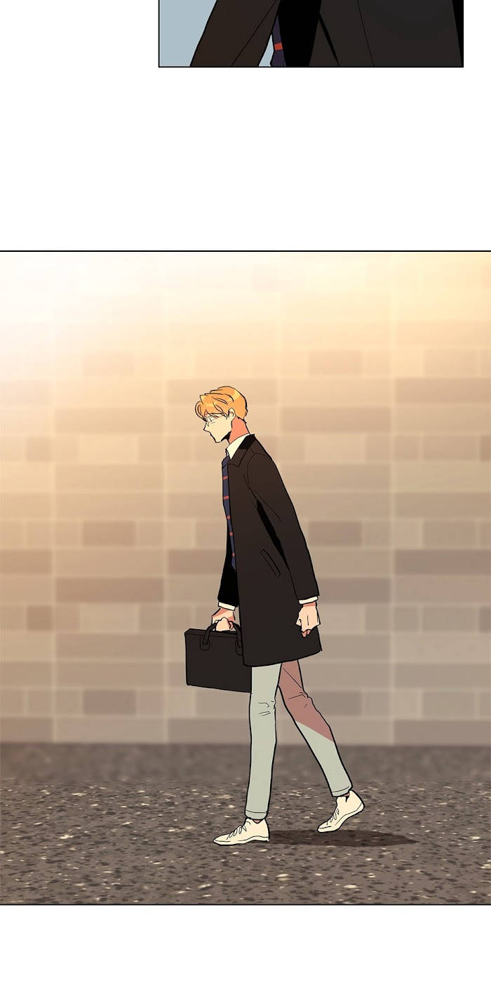 [raw] red candy chapter 46 39