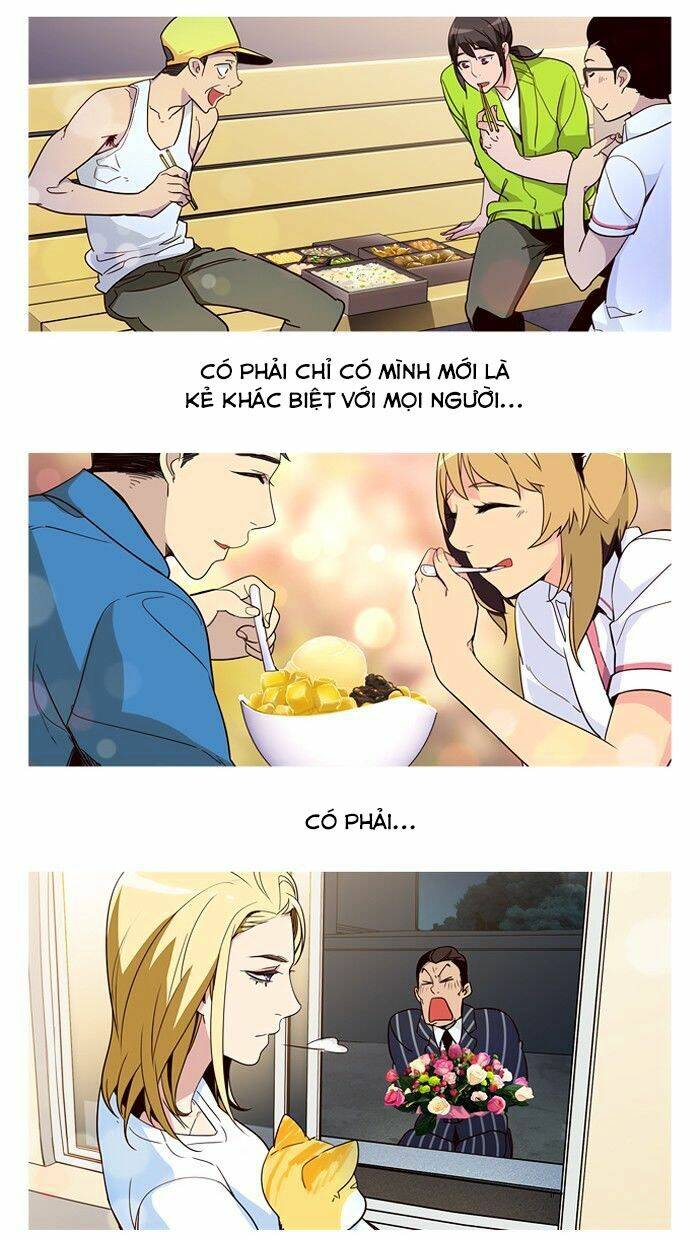 nữ sinh trường wilds chapter 259 31