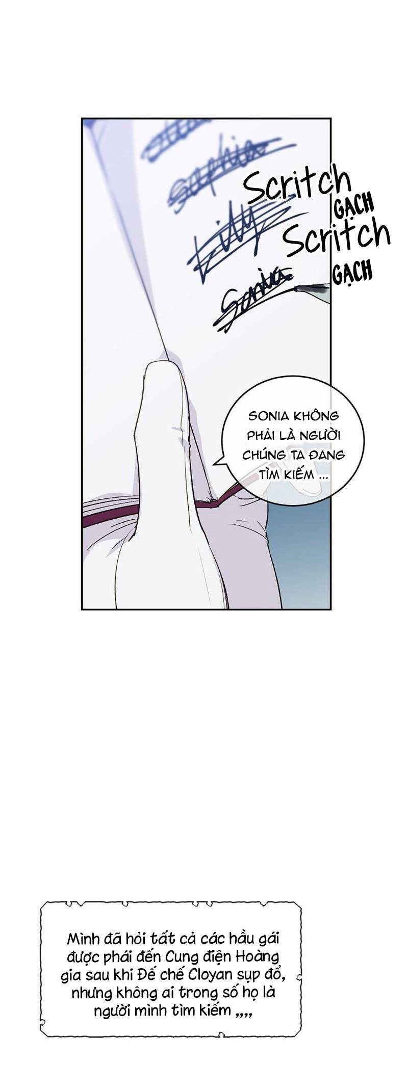 cô hầu giỏi giang chapter 17 8