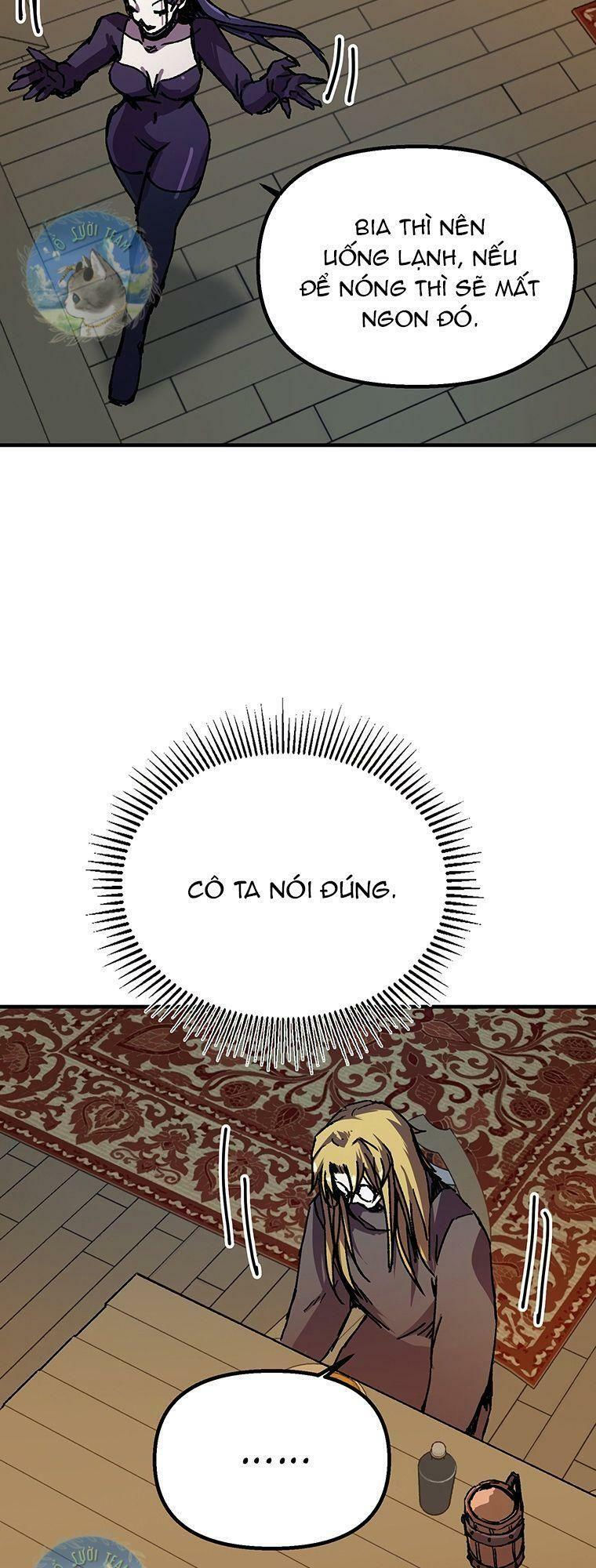 bug player - người chơi lỗi chapter 100 57