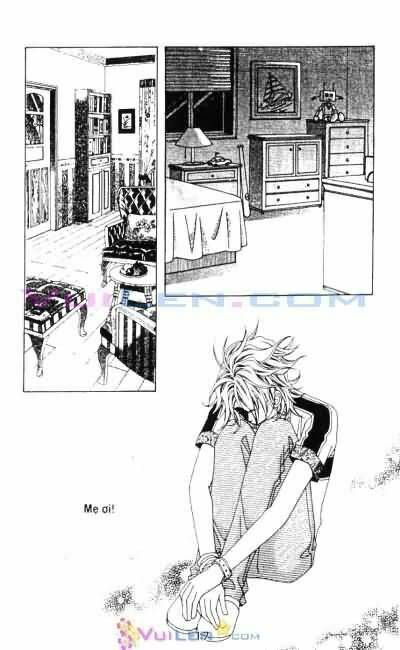 chàng gà mái chapter 1 17