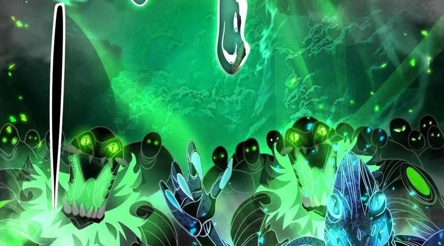 nhìn thấy thanh máu, ta xử tội thần linh chapter 107 112