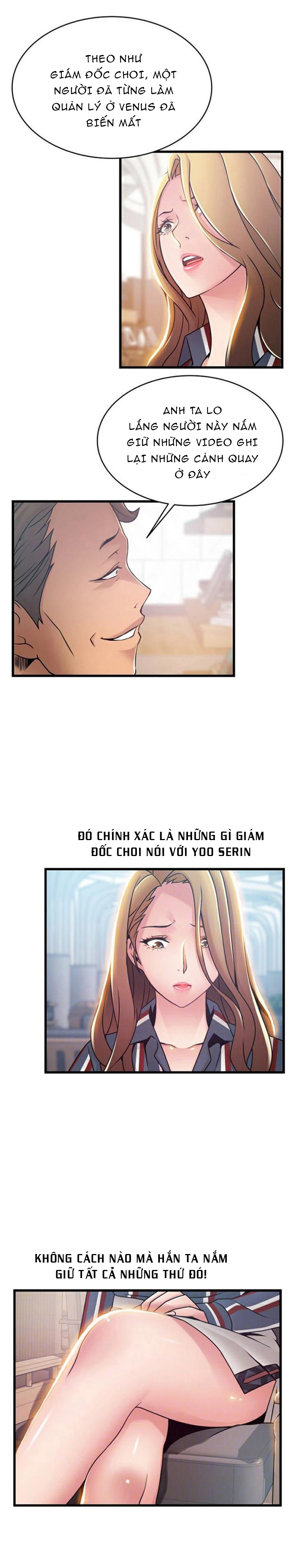 điểm yếu chapter 55 10